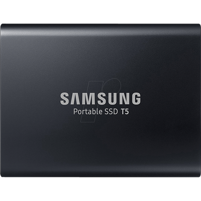 Samsung Portable SSD T5 MU-PA1T0 (MU-PA1T0B/EU)