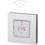 Raumthermostat Aufputzausführung Funk (088U1081)