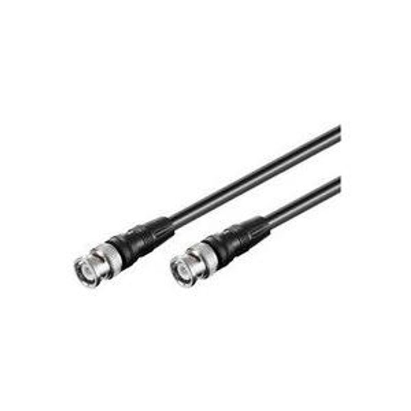 MicroConnect Videokabel BNC M bis BNC M 3 m 50424