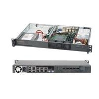 Super Micro Supermicro SuperServer 5018A-TN7B (SYS-5018A-TN7B)