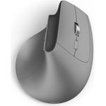 Hama Ergonomische Vertikalmaus EWM-700R Multi-Device kabellos Akku (00173095)