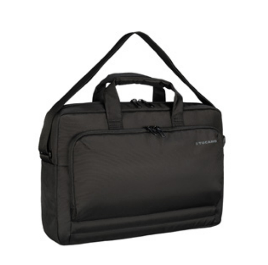 Tucano Star Messengertasche 15,6" Schwarz