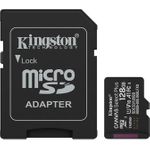 Kingston Canvas Select Plus (SDCS3/128GB)