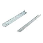 Rittal Rack-Schiene (Packung mit 2) (5501420)
