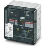Phoenix SOL-SC-1ST-0-DC-2MPPT-1001 2404299 Schaltgerätekombination lo1,95A (2404299)
