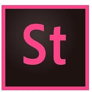 Adobe Stock for teams (Large) (65270680BA01A12)
