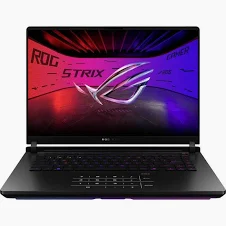 ASUS ROG Strix SCAR 16 G635LX-RW018W + ROG Ranger BP2501 - 16" WQXGA MiniLED, Intel Core Ultra 9-275HX, 32GB RAM, 1TB SSD, NVIDIA GeForce RTX 5090, Wi (90NR0L81-M001N0+BP2501)