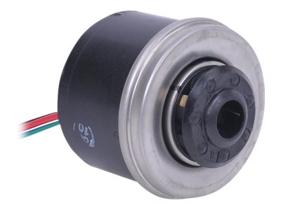 Alphacool VPP655 PWM Single Edition Kühlsystempumpe Schwarz
