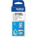 Brother BTD100C Druckerpatronennachfüller Original (BTD100C)