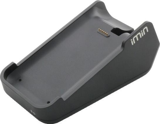 iMin Single Cradle für Swift 2 Pro, USB-A / USB-C (MS221A001)