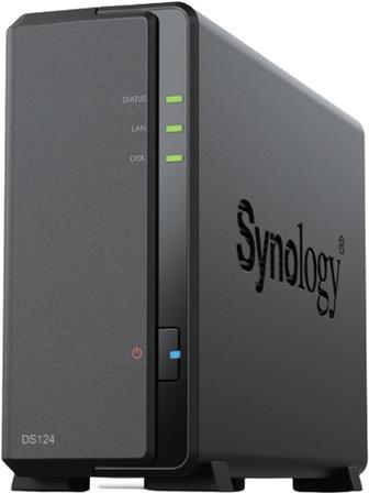 Synology Disk Station DS124 (DS124)