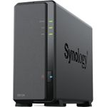 Synology Disk Station DS124 (DS124)