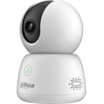 Dahua CCTV 5MP Indoor Fixed-focal Wi-Fi Pan & Tilt Network Camera (DH-IPC-H5BP-0360B-EUR)
