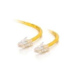 C2G Cat5e Non-Booted Unshielded (UTP) Network Patch Cable (83103)