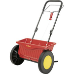WOLF STREUWAGEN STREUBREITE 43 CM - Sonstige Produkte (5450000)