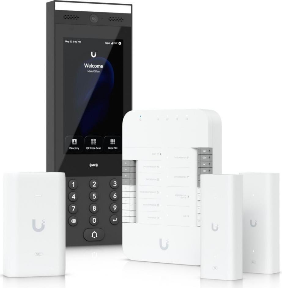 Ubiquiti Access G3 Gate Starter Kit (UA-G3-SK-Gate)