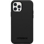 OtterBox Symmetry Plus Apple iPhone 12 / iPhone 12 Pro - schwarz (77-80138)