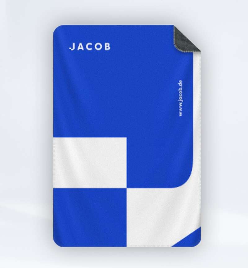 JACOB Premium-Decke