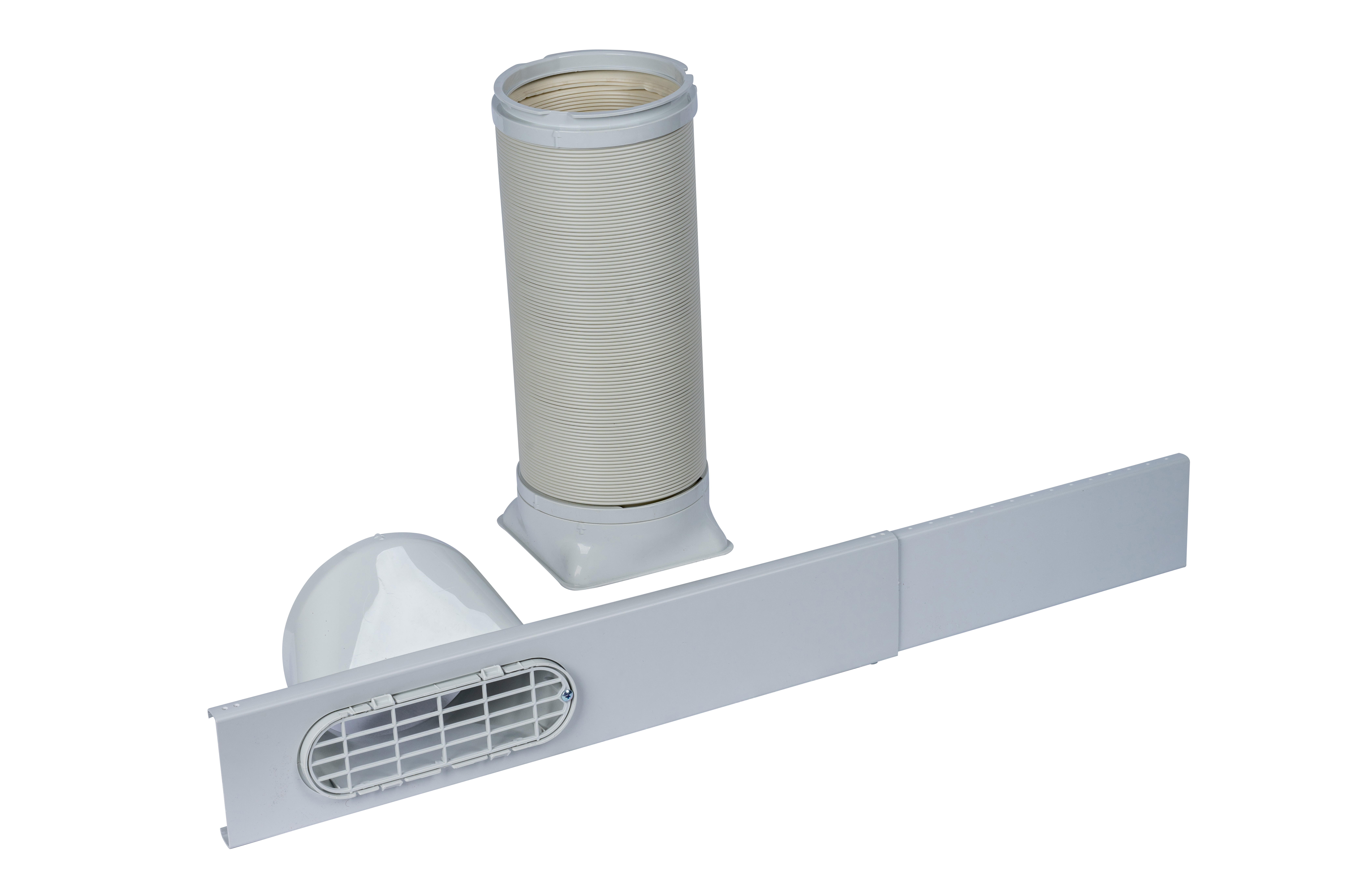 Tornado TPHAW-07ABG Monoblock Klimaanlage 7000 BTU/h Weiß