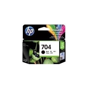 Hewlett-Packard HP 704 (CN692AE)