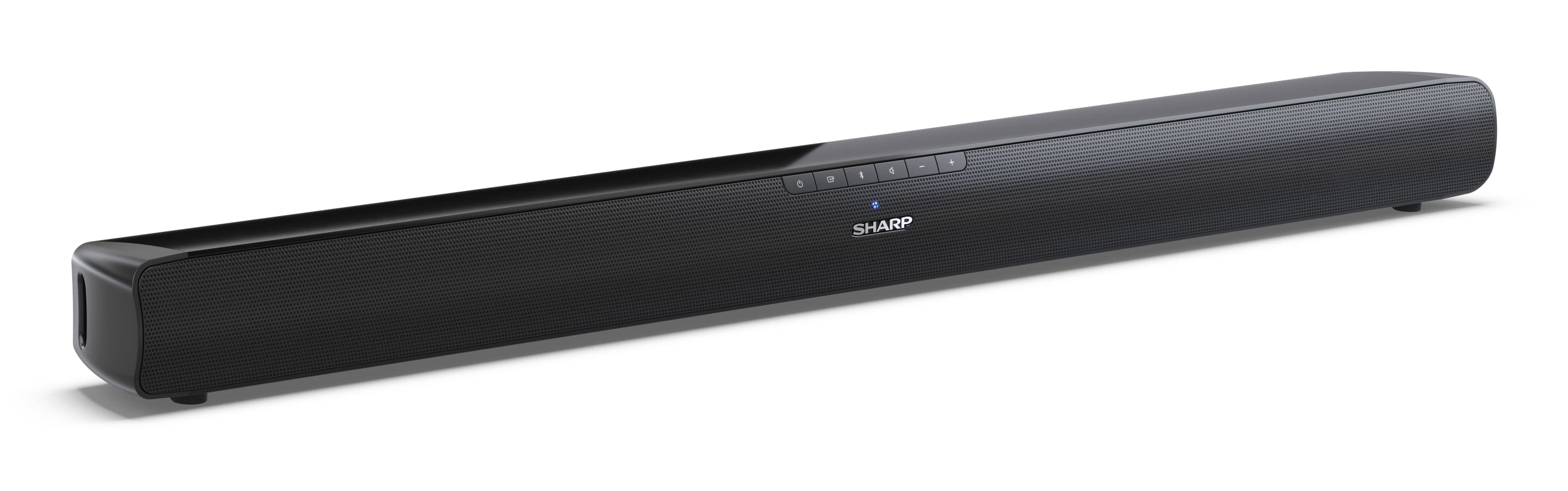 Sharp HT-SB100 Soundbar 2.0 75W HDMI-ARC Bluetooth Schwarz