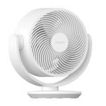 Xiaomi Smart Desktop Air Circulation Fan BHR9872EU Weiß 1180 m³/h WiFi 100 Stufen