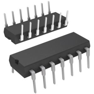 Texas Instruments Linear-IC XTR105PA PDIP-14 Texas Instruments (XTR105PA)