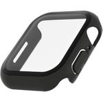 BELKIN SCREENFORCE TEMPEREDCURVE 2IN1 360 ANTIBAKTERIELLER DISPLAYSCHU (OVG004ZZBK-REV)