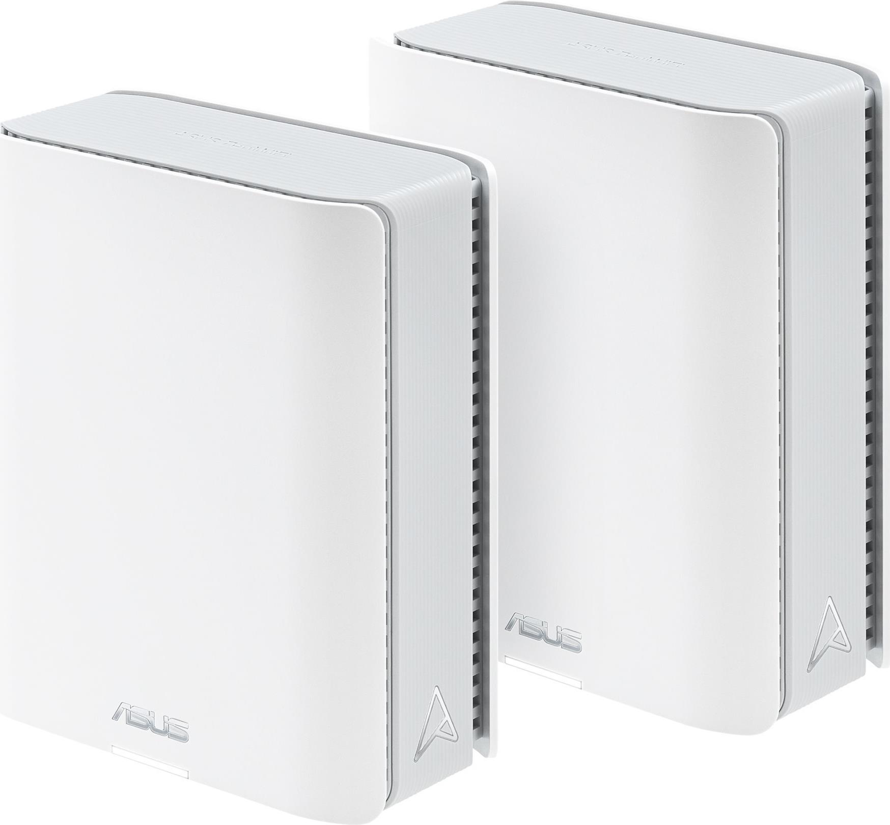 ASUS ZenWiFi BT10 WLAN-System (90IG08Y0-MO3C20)