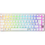 CHERRY K33 COMPACT FS WIRELESS KEYBOARD WHITE PAN-NORDIC (G8D-24030PAAPN-0)