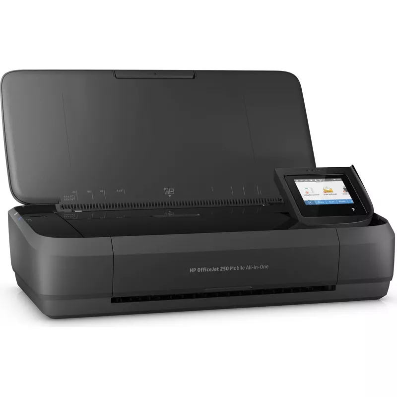 HP Officejet 250 Mobile All-in-One (CZ992A#BHC)