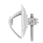 Ubiquiti Networks airFiber 60 LR Netzwerkbrücke 1800 Mbit/s Weiß (AF60-LR-EU)