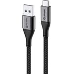 Alogic Super Ultra USB-Kabel (ULCA203-SGR)