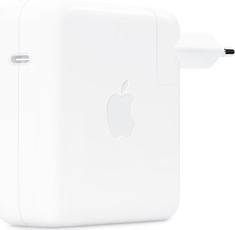 Apple 96W USB-C Power Adapter - Adapter (MW2L3ZM/A)