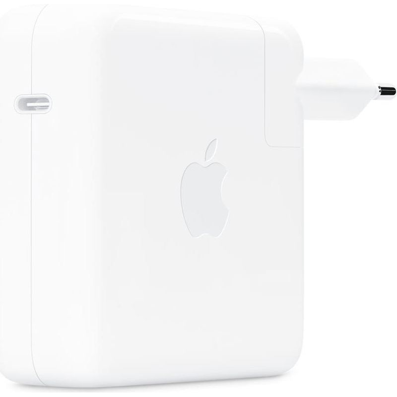 Apple 96W USB-C Power Adapter - Adapter MW2L3ZM/A