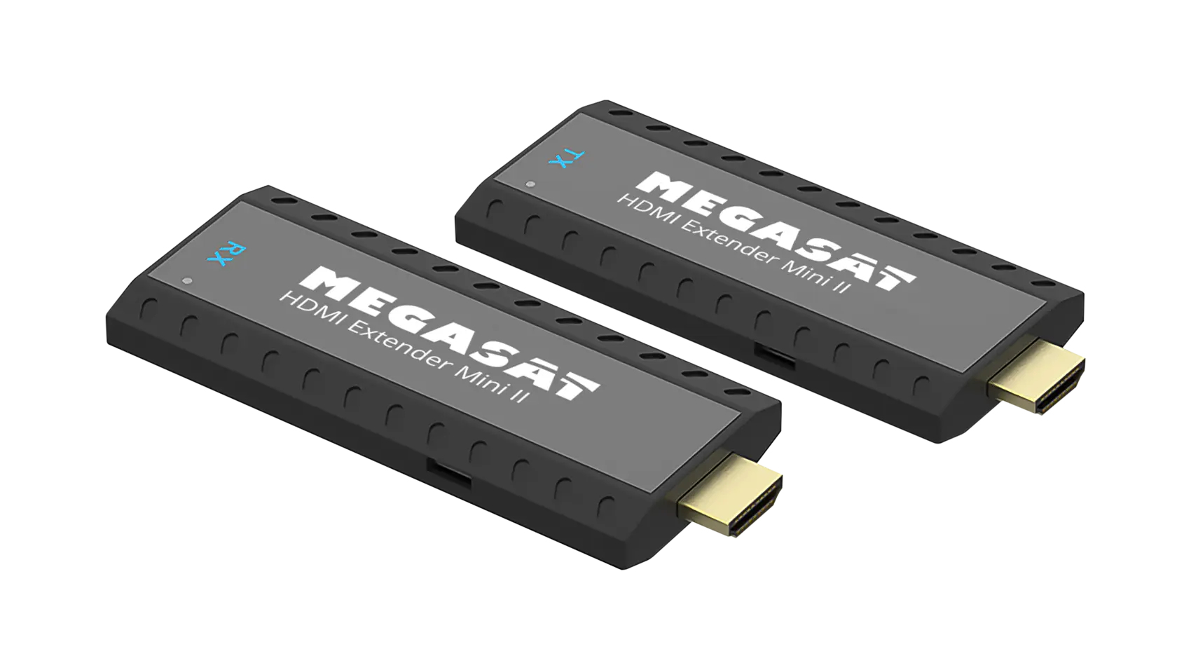 Megasat Mini II HDMI Extender 30 m 1920 x 1080 Pixel