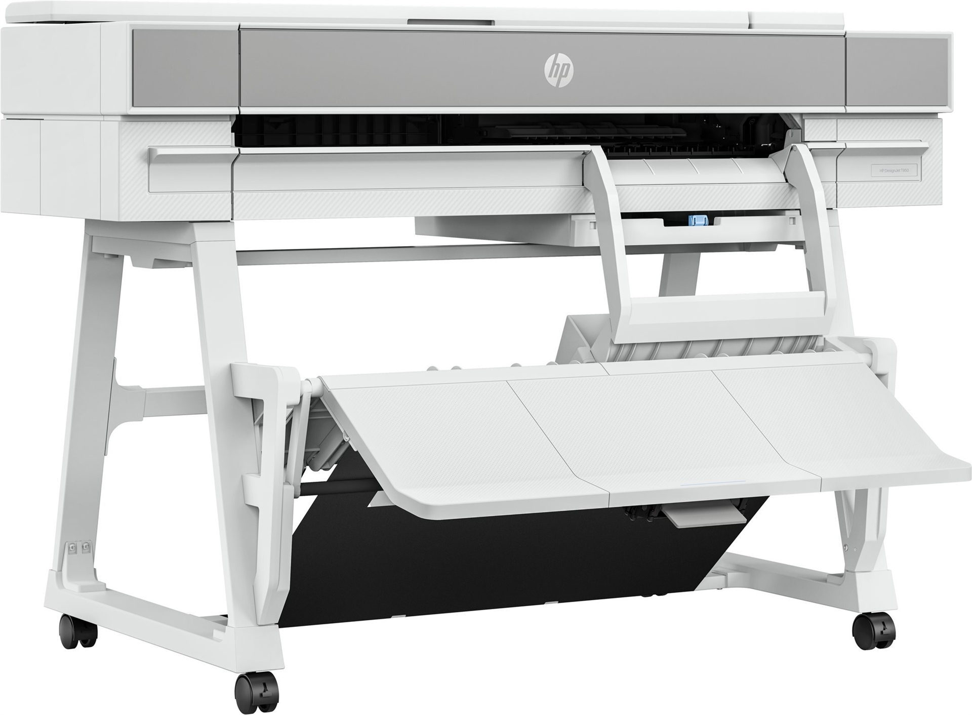 HP DesignJet T950 914 mm 36" Großformatdrucker (2Y9H1A#B19)