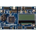 Microchip Technology ATXMEGAA3BU-XPLD Entwicklungsboard (ATXMEGAA3BU-XPLD)