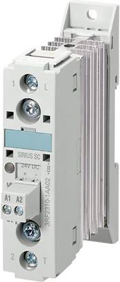 Siemens 1-phasiges Halbleiterschütz 3RF23 3RF2310-1AA06 (3RF2310-1AA06)