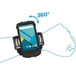 ZEBRA Mobilis Universal Wrist Mount - Armband 5-7__. (3PTY-MOB-030004)