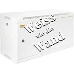 IT-BUDGET 19"-Netzwerkschrank SWA (90ITB19WS663MW)