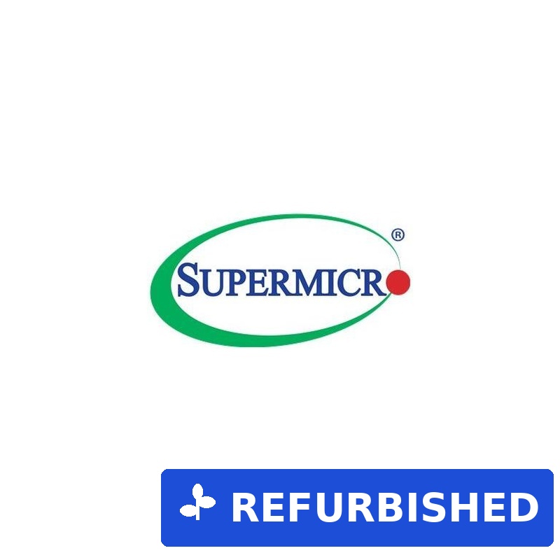 Supermicro Inc. SNK-P0091AP4, active 4U CPU Heat Sink for X13, SYS-551A-T / X13SRA-TF (SNK-P0091AP4) (geöffnet)