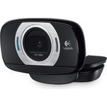 Logitech HD Webcam C615 (960-001056)