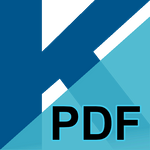 Kofax Power PDF 5 - Advanced Volume, Upgrade License Level A (PPDPER0416-A)