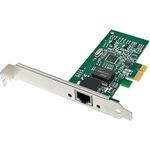 Microconnect MC-PCIE-82574L Netzwerkkarte Eingebaut Ethernet 1000 Mbit/s (MC-PCIE-82574L)