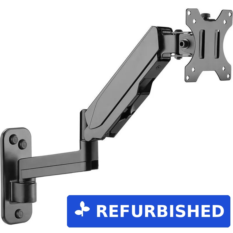 Value 17.99.1191 TV-Halterung Schwarz (17.99.1191) (B-Ware)