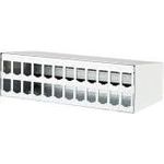 Metz Connect Patch-Panel-Gehäuse (130861-2402-E)