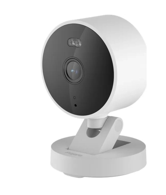 Aqara Camera G100 Select Weiß (CH-C08DW)