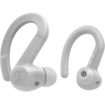 Teufel AIRY SPORTS TWS 2 True-Wireless In-Ear-Kopfhörer moon gray Bluetooth 5.3 ANC IPX4 (107002926)
