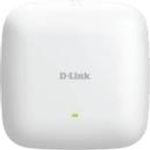 D-Link WLAN AP BE9500 WiFi7 Nuclias 1x10G 1x2.5G Triband PoE++ (DAP-E9560)